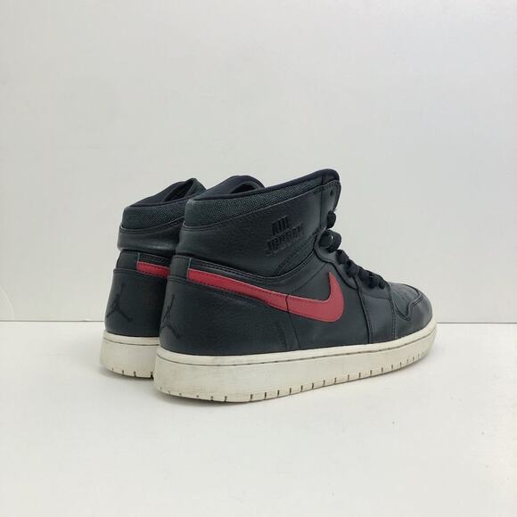 2015 Nike Air Jordan I Retro High 332550 012 “Rare Air” - Picture 4 of 8